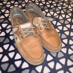 sperrys shoes